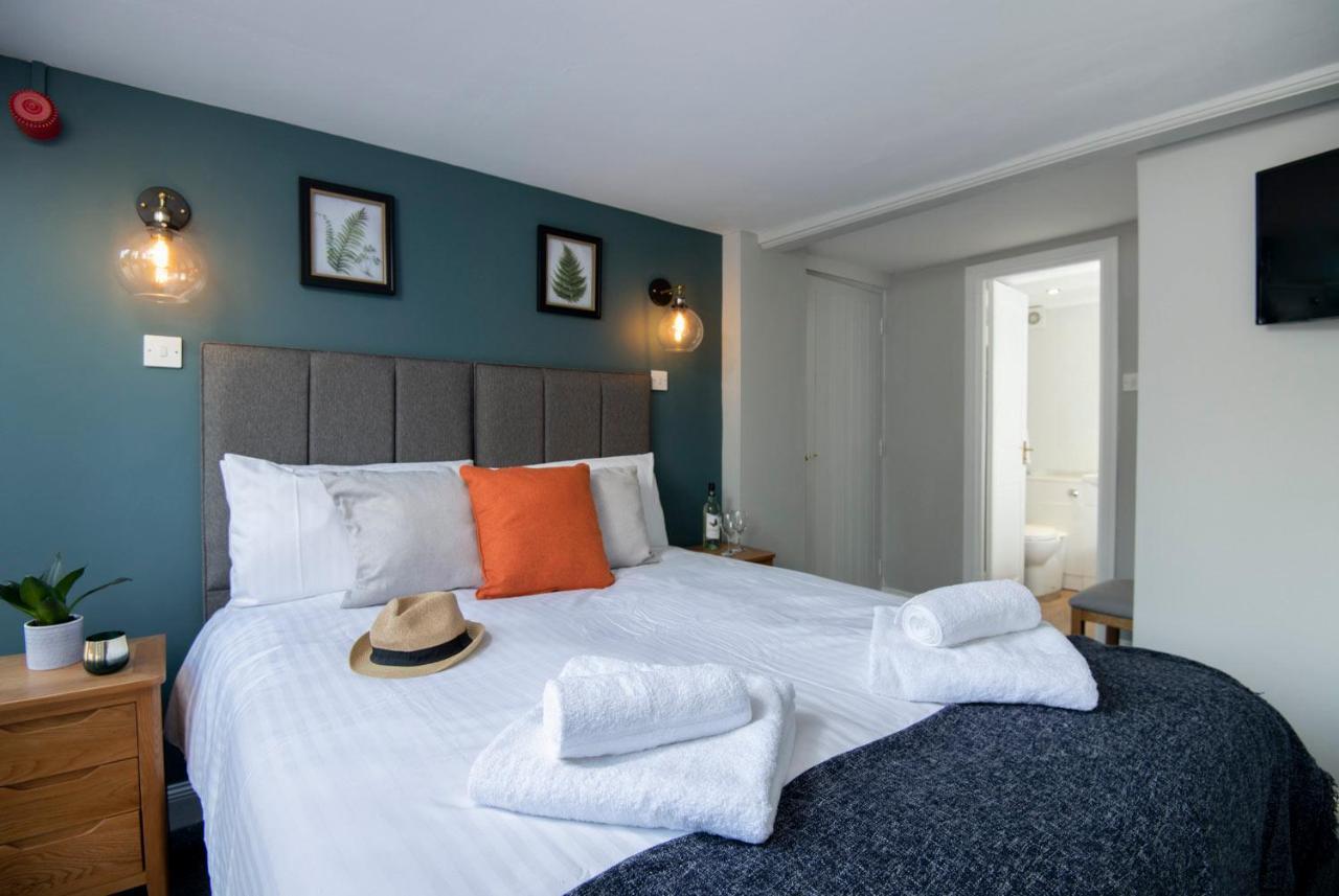 Lakeview Manor Dunkeswell Esterno foto