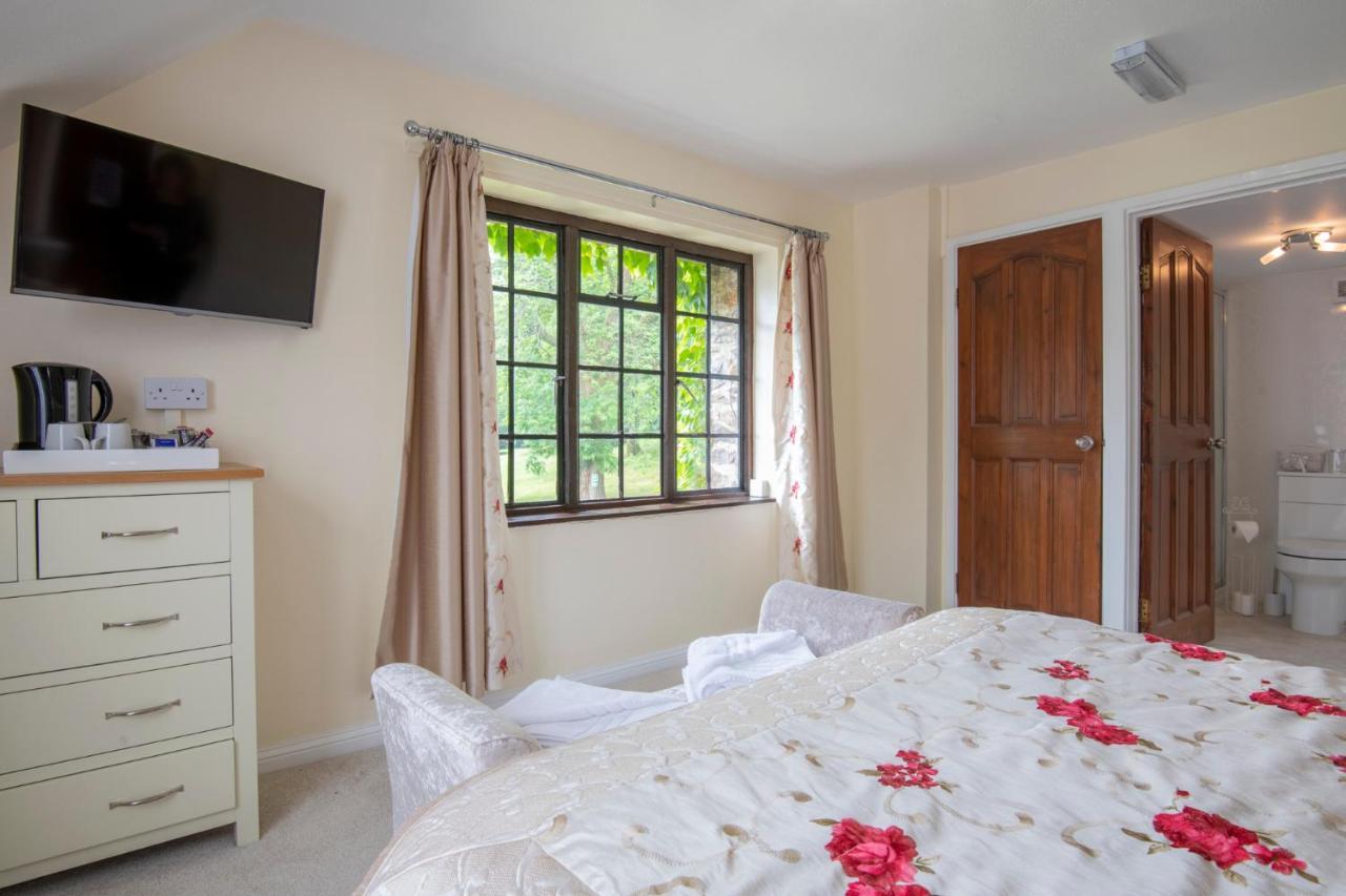 Lakeview Manor Dunkeswell Esterno foto
