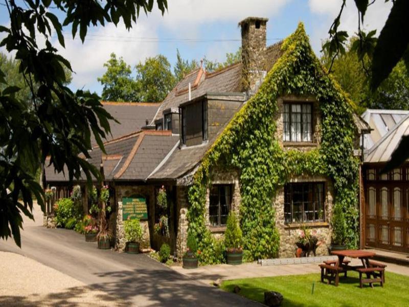 Lakeview Manor Dunkeswell Esterno foto