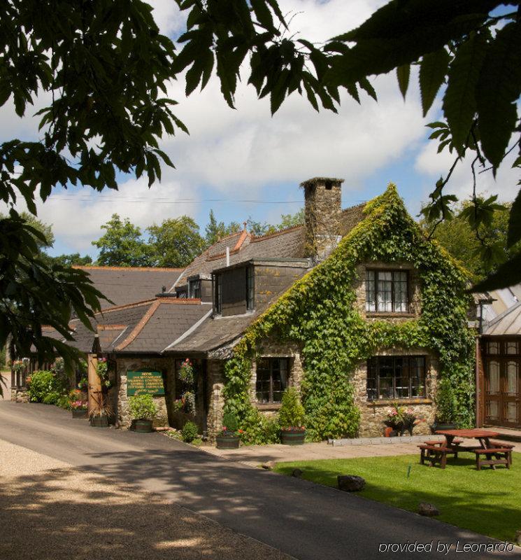 Lakeview Manor Dunkeswell Esterno foto