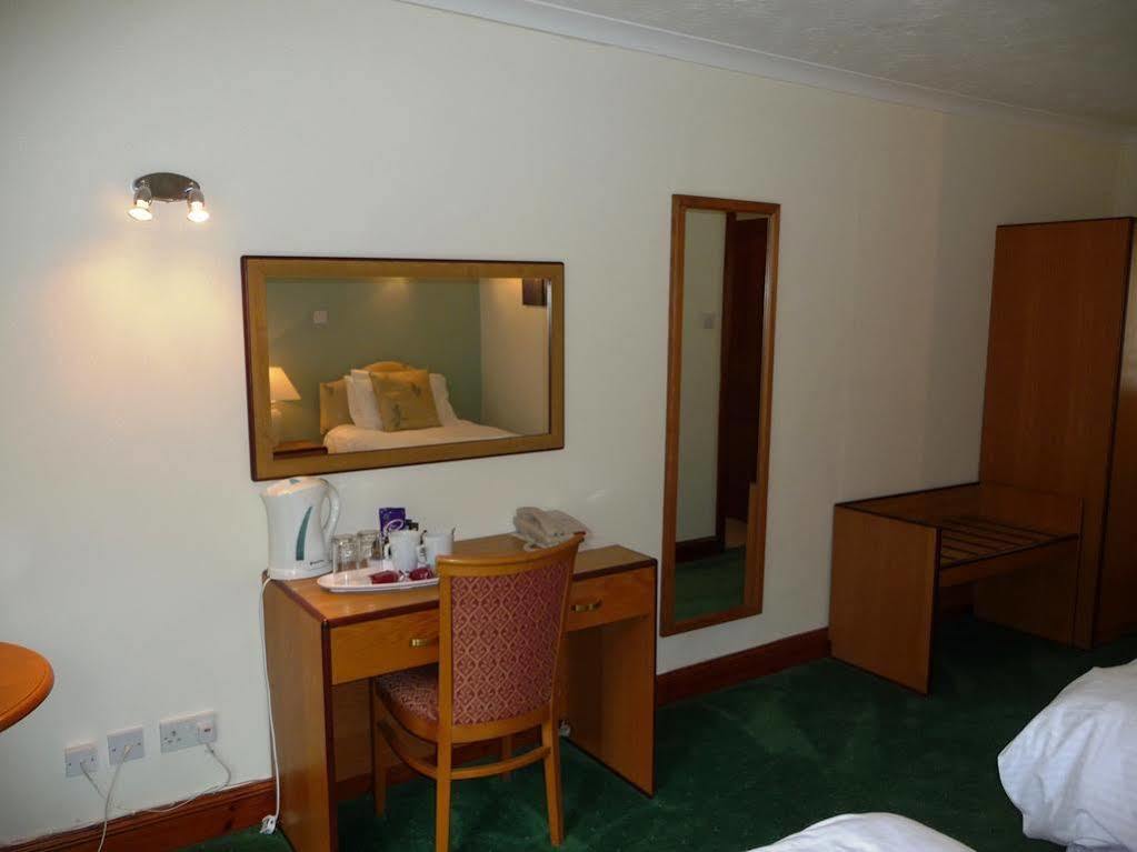 Lakeview Manor Dunkeswell Esterno foto