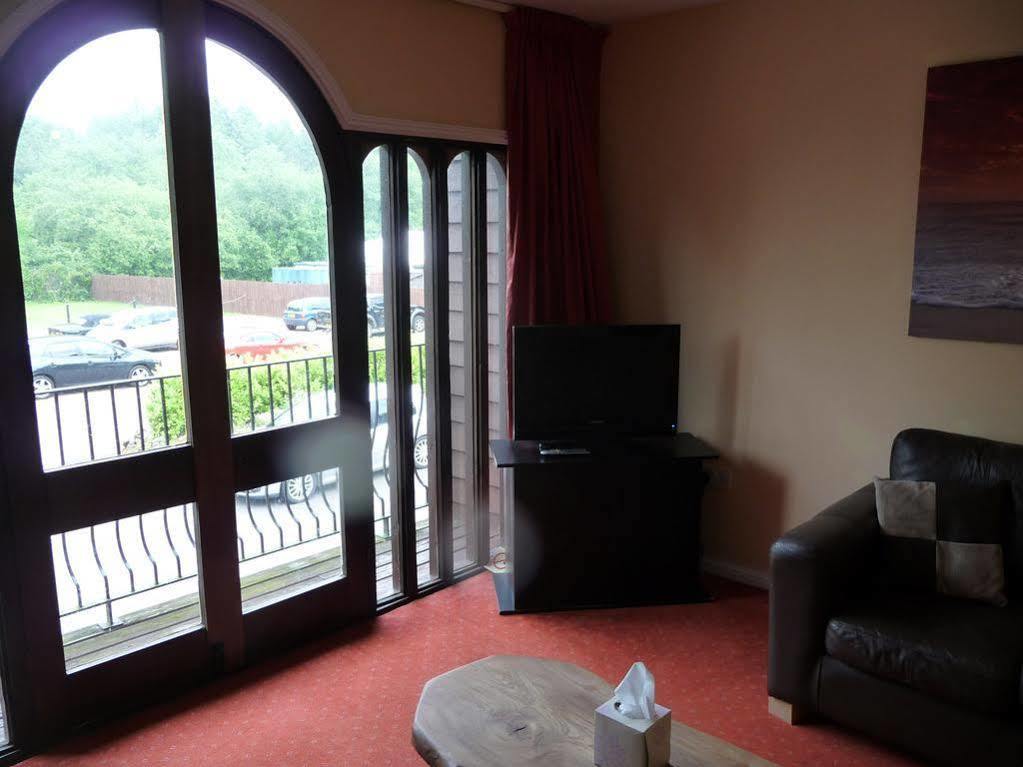 Lakeview Manor Dunkeswell Esterno foto