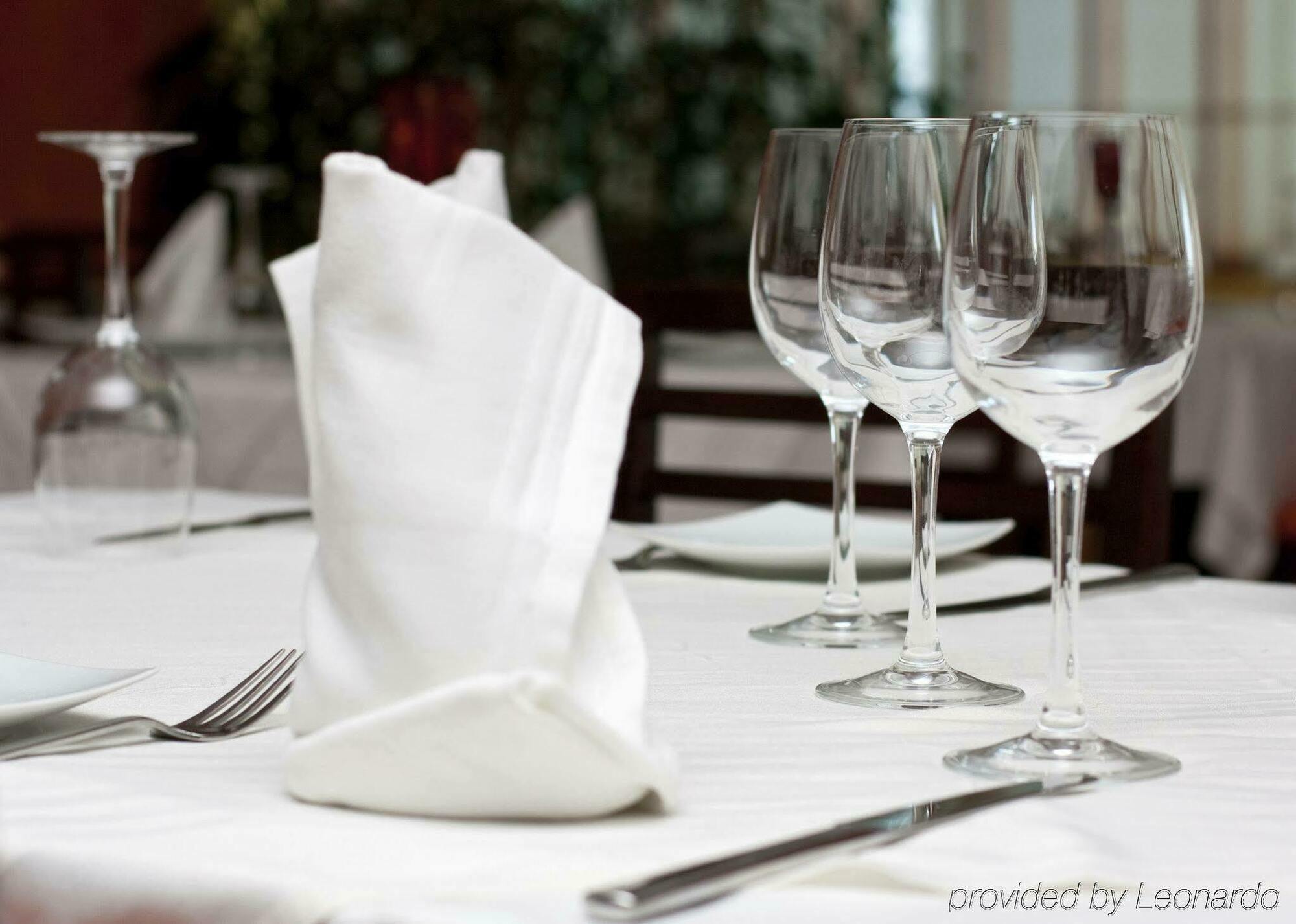 Lakeview Manor Dunkeswell Ristorante foto