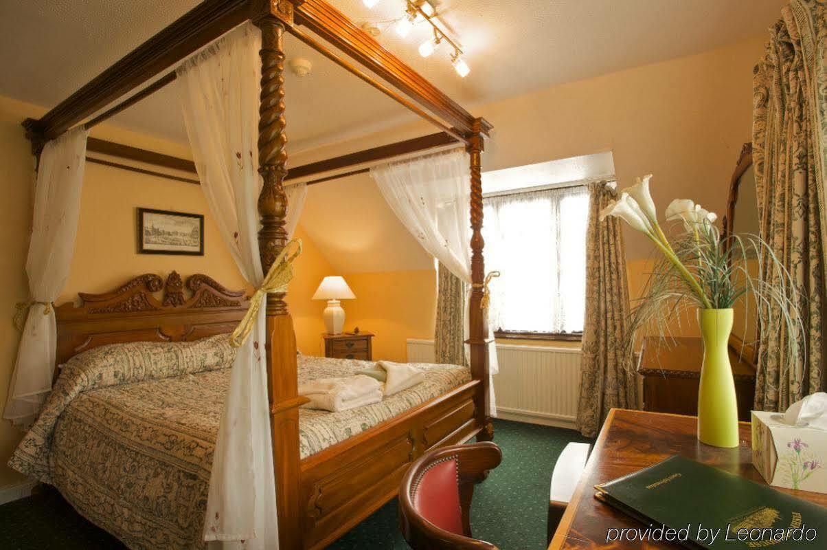 Lakeview Manor Dunkeswell Esterno foto