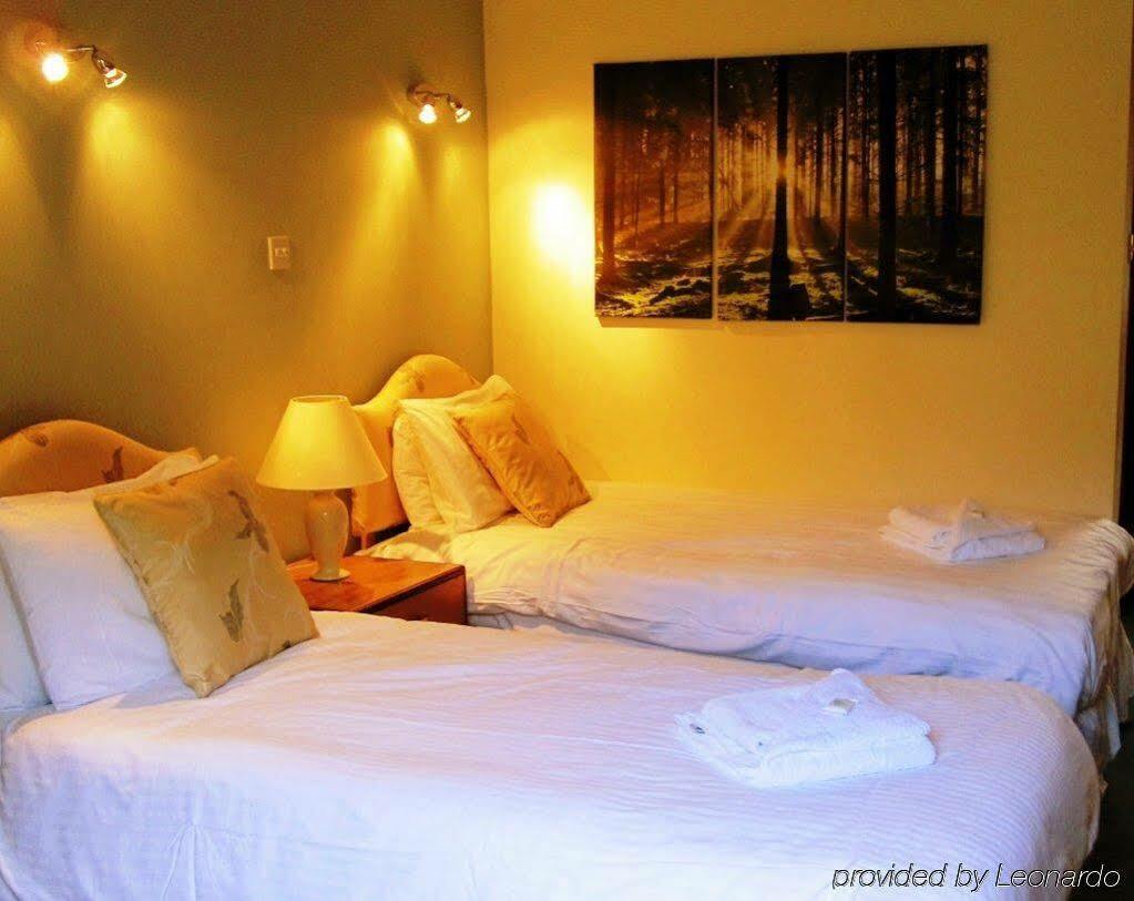 Lakeview Manor Dunkeswell Esterno foto